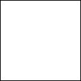 biela  - Čtvercový stôl 80 x 80 cm, voliteľná farba dekoru dosky,