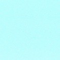 svetlo modrá  - Skriňa dvojdverová s 6 otvorenými policami, v. 215 cm
