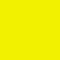 žltá  - Paraván okno - výplň plexisklo