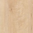 breza  - Skrinka kombinovaná zásuvková so 2 vloženými policami