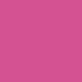 ružová  - Skrinka so 2 presklenými a 2 plnými dverami
