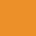 oranžová  - Volná zásuvka plná s kolečkami 
